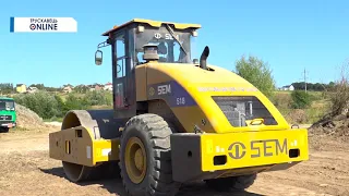 Трускавець онлайн: Будівництво нової об'їзної дороги до Трускавця