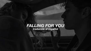 the 1975 - fallingforyou (sub español)