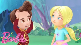 Dreamtopia Episodio Completo | Dreamtopia | @BarbieenCastellano