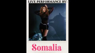Anita Baker - Sweet Love (with Somalia)