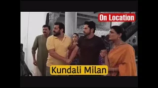 kundali Milan Hindi drama show