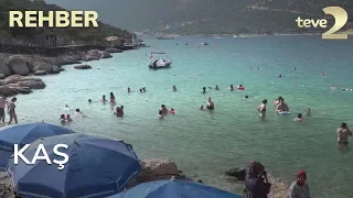 Rehber 71. Bölüm Kaş 11.08.2019 FULL BÖLÜM İZLE!