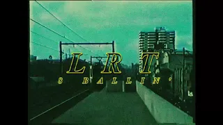 8 BALLIN' - LRT (Official Audio)