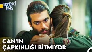 Tamam Güzelim Yaptıracağız Tırnaklarını - Erkenci Kuş 1. Bölüm