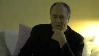 Bernardo Bertolucci racconta IL PIACERE di MAX OPHULS