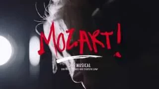 MOZART! - Das Musical im Raimund Theater