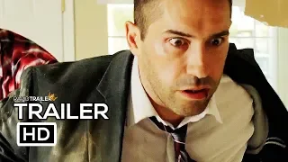 THE DEBT COLLECTOR Official Trailer (2018) Scott Adkins Action Movie HD