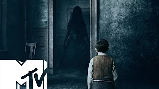 The Woman In Black: Angel of Death - Terrifying Clip | MTV Movies