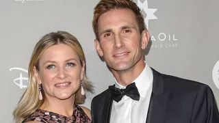 Jessica Capshaw And Husband Christopher Gavigan Welcome Fourth Child!