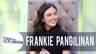 Fast Talk with Frankie Pangilinan | TWBA