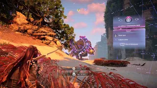 Apex Thunderjaw - Ultra Hard