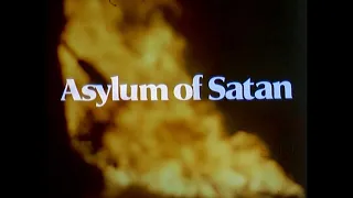 ASYLUM OF SATAN (1972) Trailer [#asylumofsatan #asylumofsatantrailer]