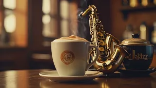 Morning JAZZ - Goob Vibes for a Chill Out Day
