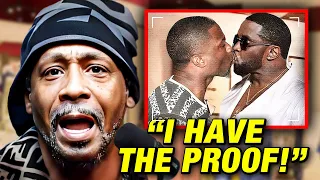 Katt Williams EXPOSES The Wild Freak-Offs Between Diddy and Kevin Hart