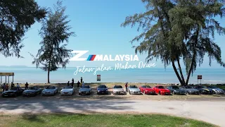 [BMW Z3/Z4 Community Malaysia] Jalan-Jalan. Makan Trip @ Port Dickson 18 Mar 2023