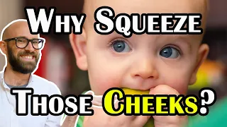 Why Do We Want to Squeeze/Bite/Pinch Cute Stuff So Badly?