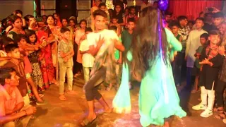 dipjol song kolsi futa koira dimuফোটা কলসি  Dance  @3my49k mr.. Rittik n.  kajol