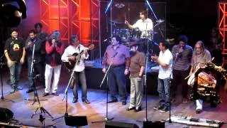 Horacio Banegas y todos sus invitados- Teatro Flores 1-09-2012 Parte 1