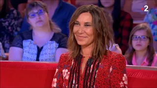 ZAZIE - spécial vivement dimanche , le 7/10/2018