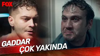 Gaddar 1. Tanıtım | Çok yakında FOX TV'de... 'Herkesin gecesi, kendi yarası kadar derindir'