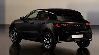 All New 2024 LEXUS LBX | Luxury Small SUV - P R E M I E R E  ! ! !