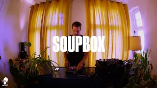 Soupbox⎪Live SP404 Beat Set