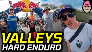 I WENT TO WATCH ROUND 1 OF THE HARD ENDURO WORLD CHAMPIONSHIP 2024!!