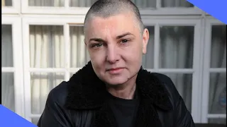 Sinead O’Connor cancels all gigs for her own health and wellbeing’ after death of son Shane