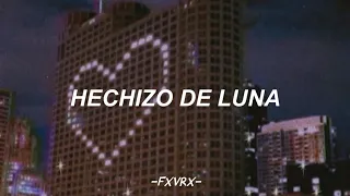 Hechizo de luna | Edgar Joel🌻 | 𝐿𝑒𝓉𝓇𝒶