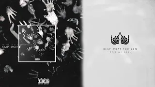 UNAVERAGE GANG - REST MY SOUL [Prod. FALLEN]