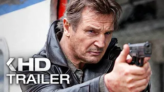 Die besten Filme mit LIAM NEESON (Trailer German Deutsch)