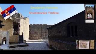 Smederevo Fortress / Smederevska Tvrđava