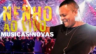 NENHO AO VIVO-EM SANTO ANTÔNIO DE JESUS -MUSICAS NOVAS-SÓ SUCESSO