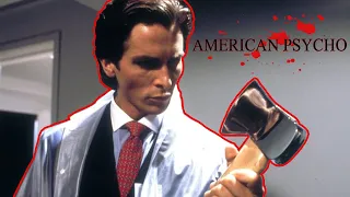 Cena con Paul Allen || American Psycho (Español Latino)