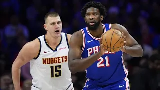 Denver Nuggets vs Philadelphia 76ers - Full Game Highlights | January 16, 2024 | 2023-24 Season