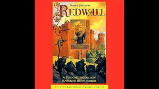 Redwall: Redwall, Book 1