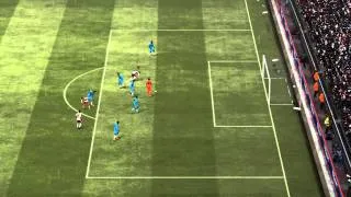 FIFA 13 - Best Of 2012 Compilation | Dzoney