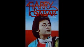 Harry Sabar -  Bayang Pesona Lyric