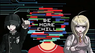 Danganronpa - More than Survive (BMC x DR) (13+)