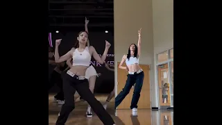 BLACKPINK - ‘Pink Venom’  Intro| Dance Comparison