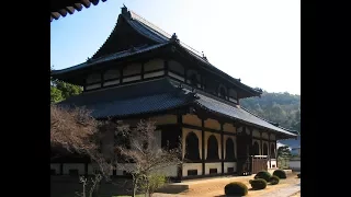 Life in Sogenji Zen Rinzai Monastery (Życie w klasztorze Zen)