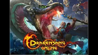 DRAKENSANG ONLINE Monster Hunt Event Rewards and More