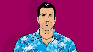 Grand Theft Auto: Vice City Was One Hell of a Game...