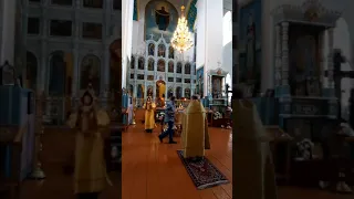 В Покровском