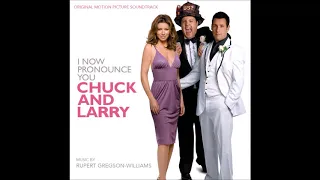 I Now Pronounce You Chuck & Larry Soundtrack 8. Dancing Queen - ABBA