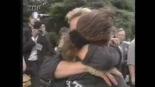ZDF Jahresrückblick 1989 - August