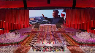 China Rising: ‘Tremble and obey’, Xi Jinping’s ‘era of biding time’ is over (Part 1)