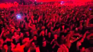 Hard Bass 2012 The Live Registration - Team Yellow by kafel.mp4