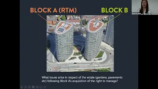 Leasehold Knowledge Week: The trials and tribulations of managing an RTM Block