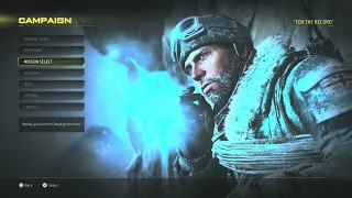 Call of duty modern warfare 2 museum gameplay pt.2